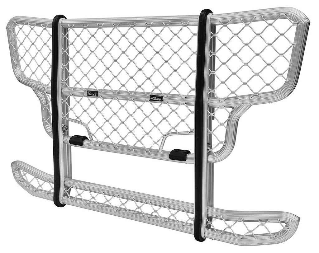Trux Highway Bullbar for Scania NextGen