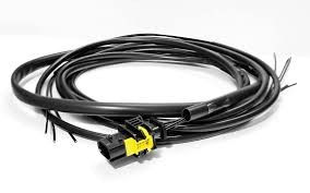 Trux Wiring Kit for Bullbar