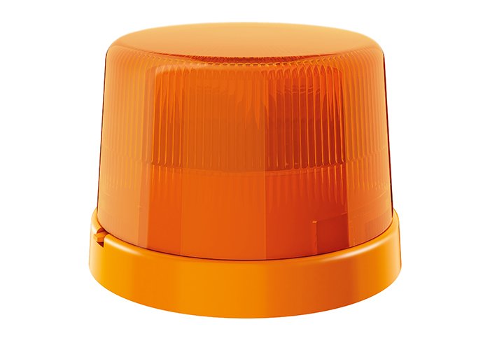 Hella KL7000 LED Beacon - 24V