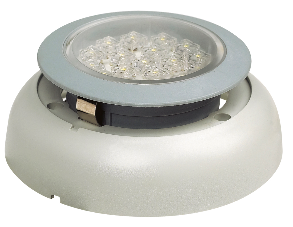 Opbouwframe voor Dasteri LED Interieurlamp