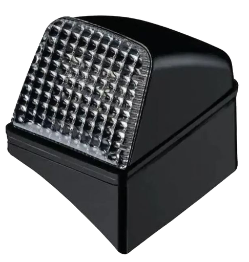 Halogeen Toplamp voor Volvo | Heldere Lens | Links