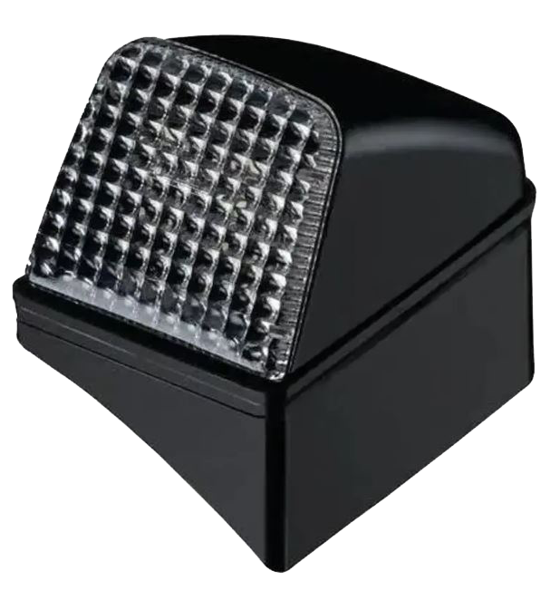 LED Toplamp voor Volvo | Heldere Lens | Links