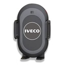 Draadloze QI Telefoonoplader "Power Cradle" voor Iveco