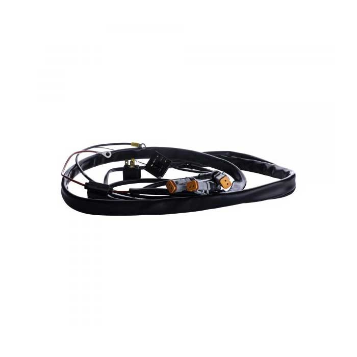 Kabelkit Professioneel 12V