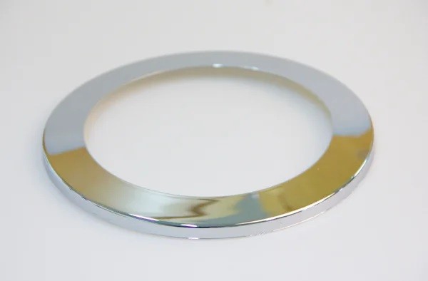 Chrome Ring voor Red Eye Achterlicht