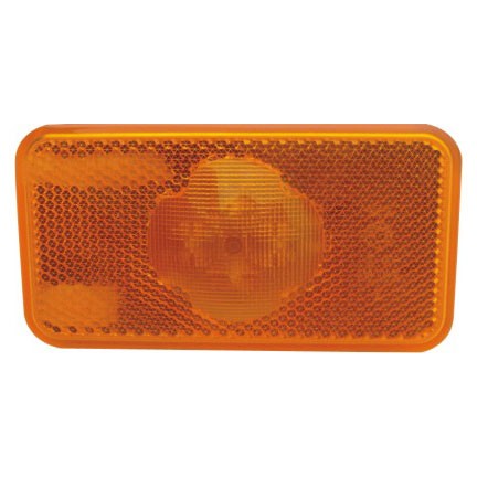 LED Zijmarkeringslamp voor Volvo