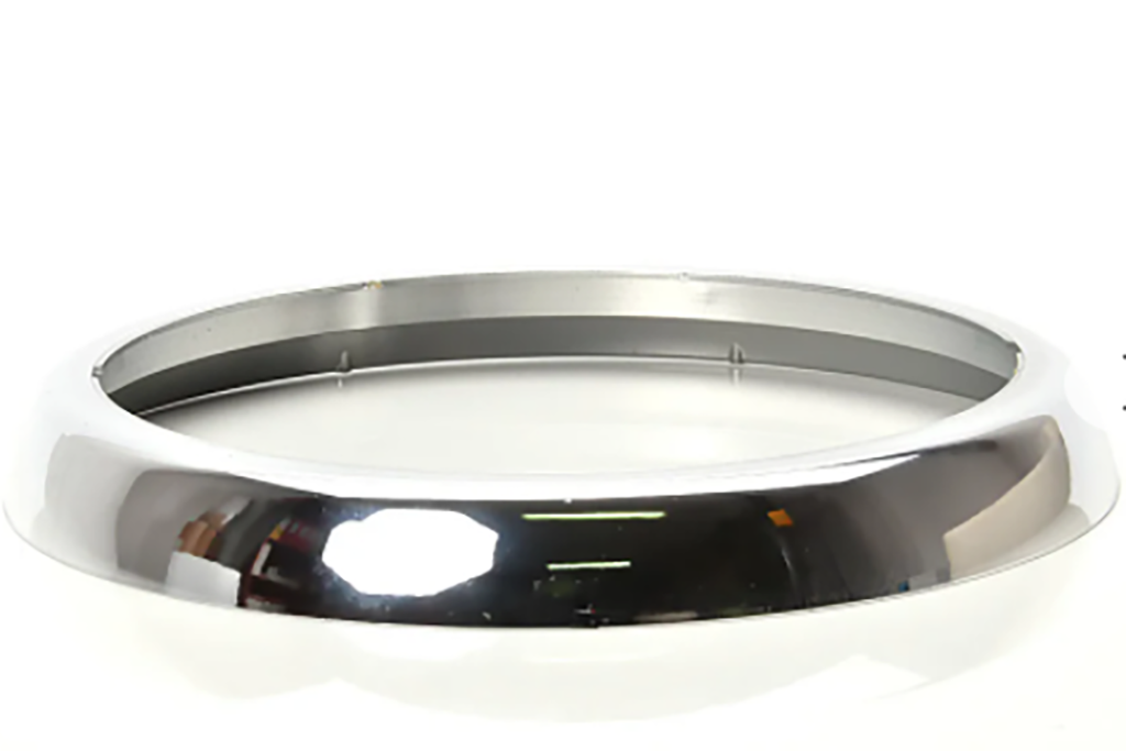 Chrome Ring for 800700-Series Taillight