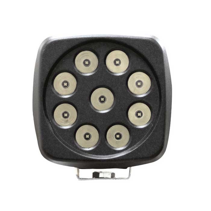 LED Werklamp 1700 Lumen 9-32V