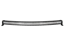 Curved LED Werklampbalk 1273mm