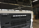 ALTA LED Bar Kit voor Frontgrille Volvo FH4