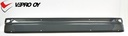 Plexi voor Zonneklep van Iveco Stralis Cube Active Space 2007-2013 | Hoog Dak
