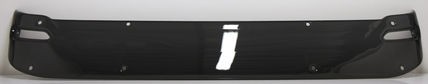 Acrylic Screen for Iveco Stralis Hi-Road, Hi-Street & Trakker