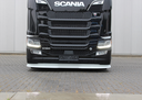 Bumperspoiler voor Scania NextGen met Lage Bumper | Polyester