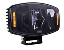 Boreman Full LED Ovale Verstraler