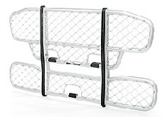 Trux Highway Bullbar for DAF CF