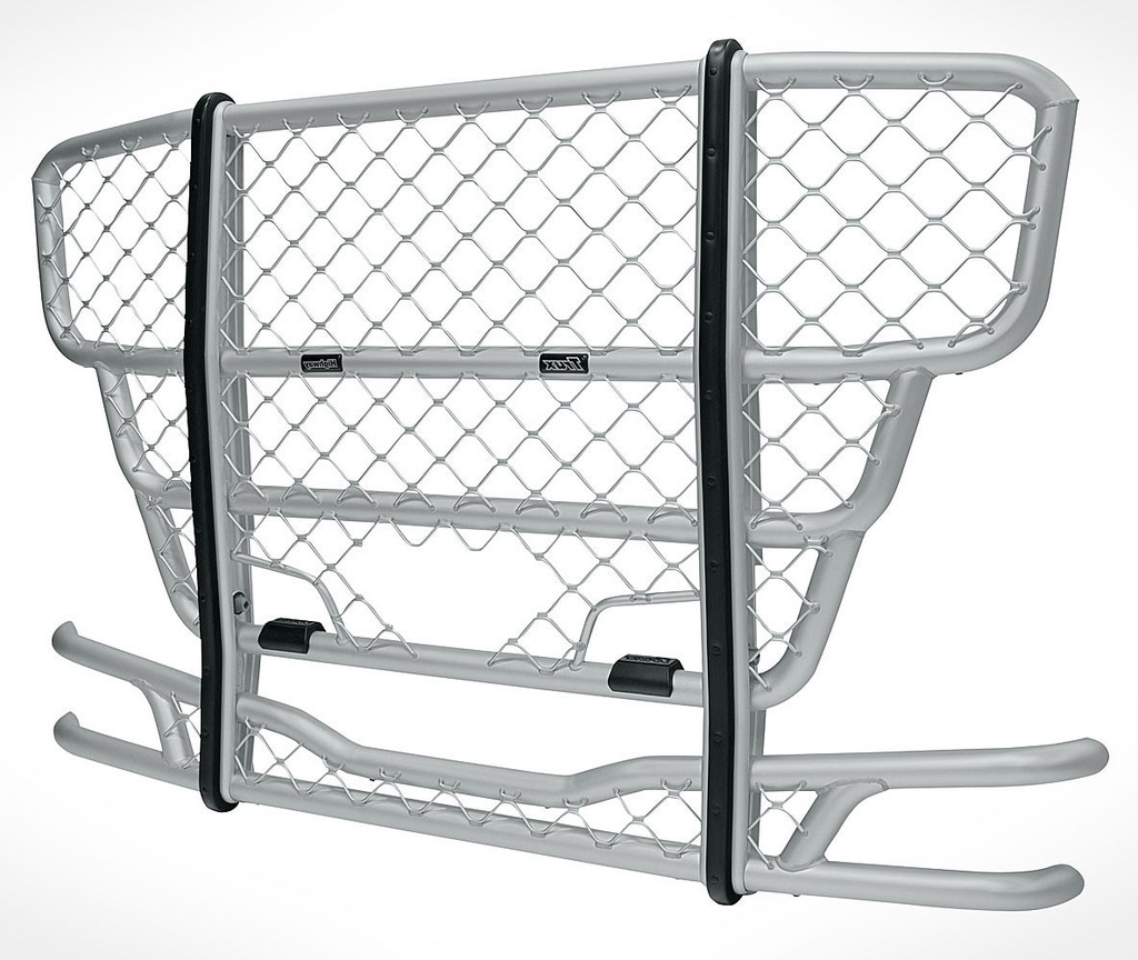 Trux Highway Bullbar for DAF XF106