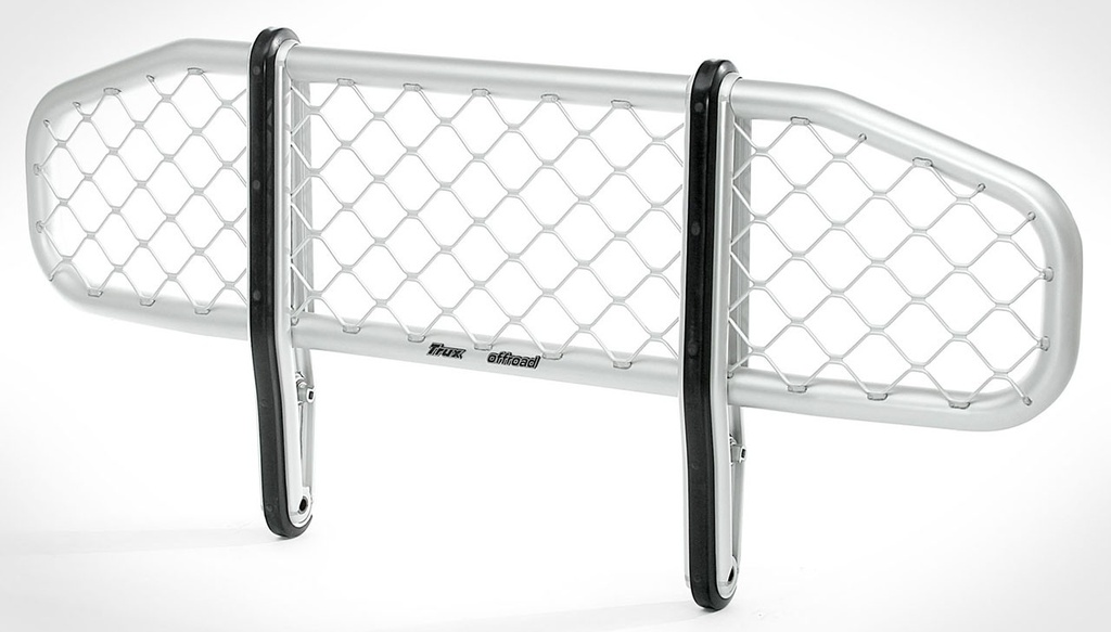 Trux Offroad Bullbar voor Iveco Eurostar 7,5-10t