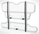 Trux Highway Bullbar for MAN TGS L, LX, M
