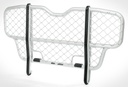 Trux Offroad Bullbar for MAN TGS L, LX, M