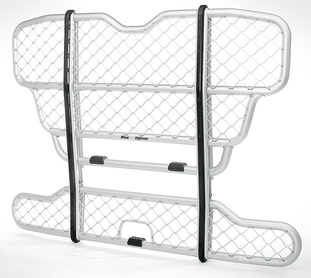 Trux Highway Bullbar voor MAN TGX Euro 6