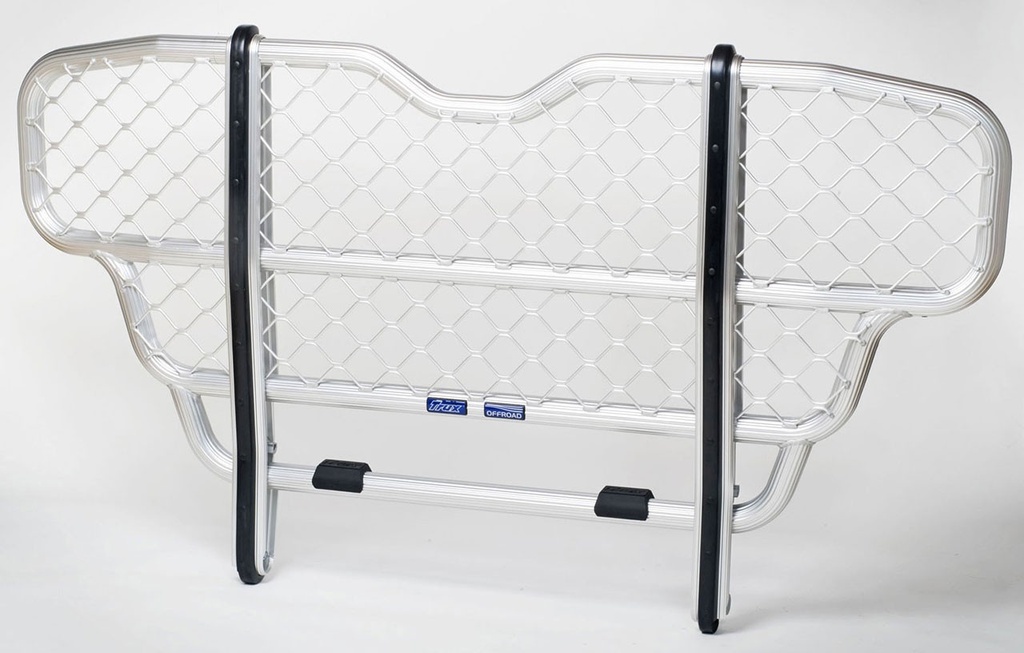 Trux Offroad Bullbar for MAN TGX Euro 6