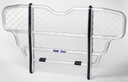 Trux Offroad Bullbar for MAN TGX Euro 6