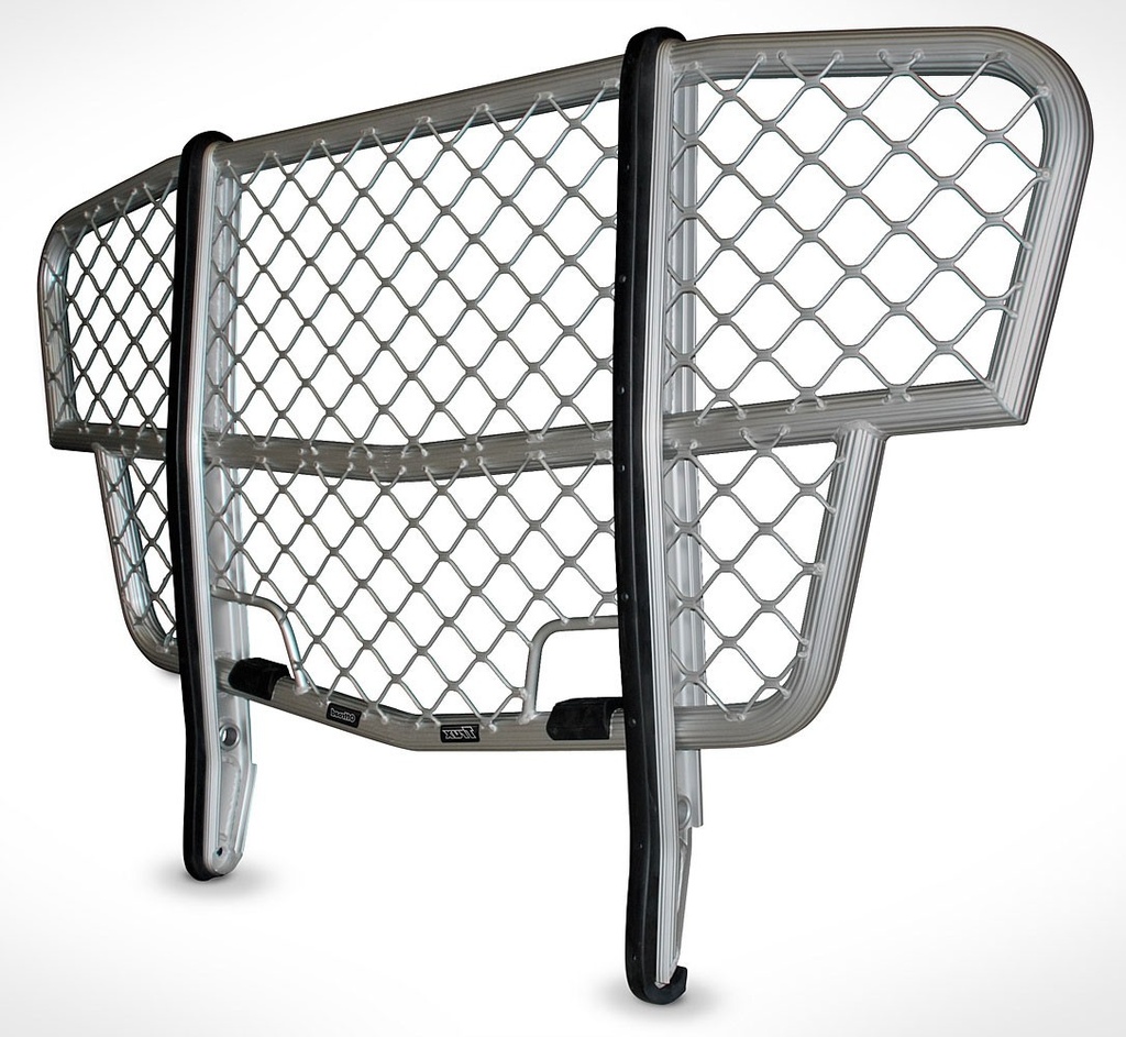 Trux Offroad Bullbar voor Mercedes Actros Big/Giga & Streamspace 2500