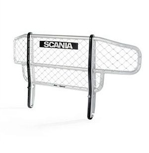 Trux Offroad Bullbar for Scania 4 Series T Cab