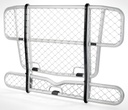 Trux Highway Bullbar for Scania R Series Streamline with Plastic Bumper