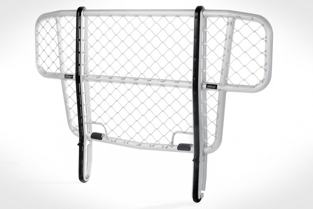 Trux Offroad Bullbar voor Scania R-Serie Streamline met Kunststof Bumper