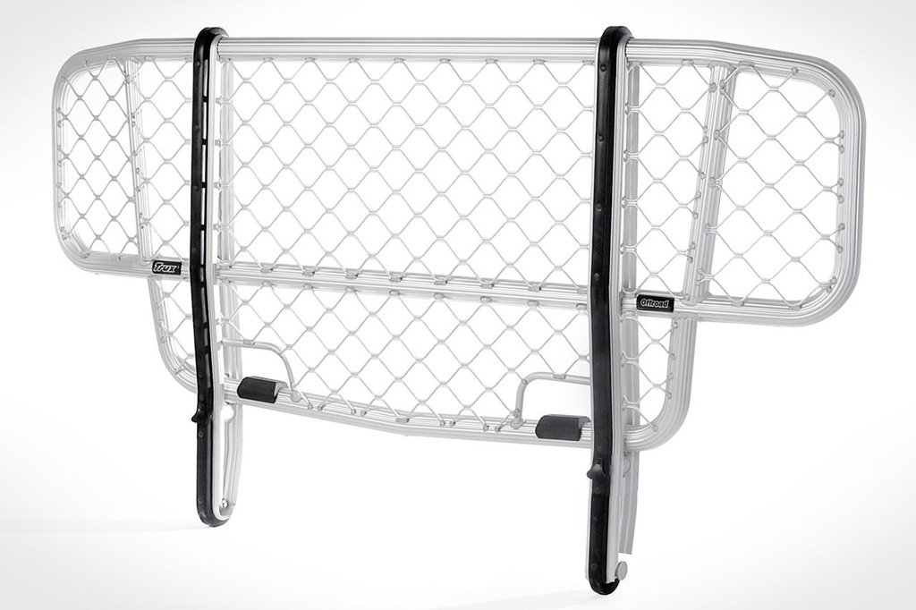 Trux Offroad Bullbar voor Scania R / P / G Streamline met Stalen Bumper (Laag Model)