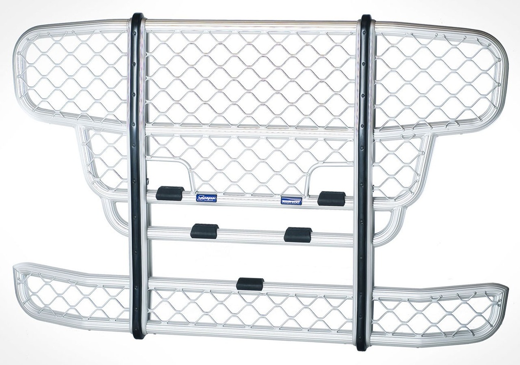 Trux Highway Bullbar voor Volvo FH/FM3