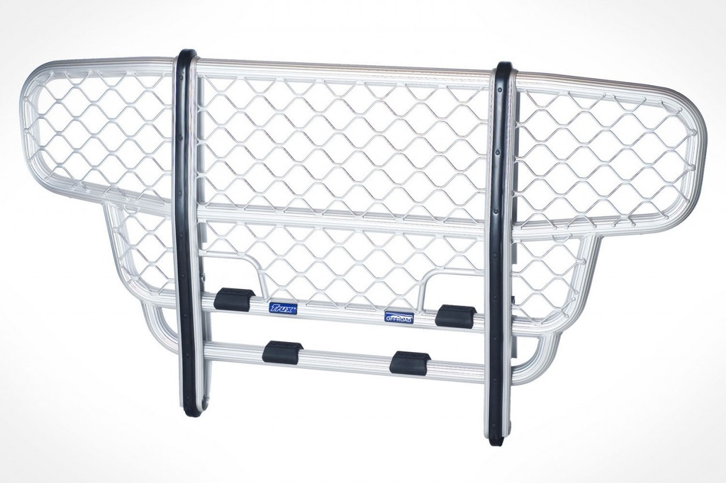 Trux Offroad Bullbar voor Volvo FH/FM3