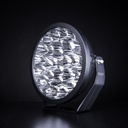 YUKON 2.0 - 9" LED Verstraler