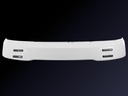 XL Sunvisor for DAF NGD XF/XG/XG+ 2023+ | 4 Lightholes