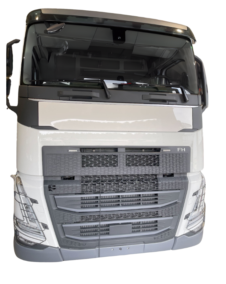 Front Cover Plate for Volvo FH4B/5 Facelift 2024+