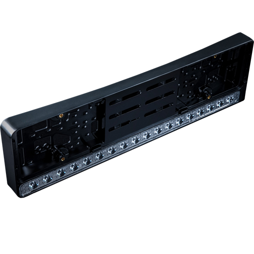 [5809135] Nuuk E-Line License Plate LED Bar