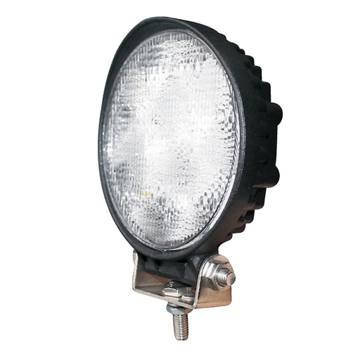 [5809016] LED Werklamp Rond 18W
