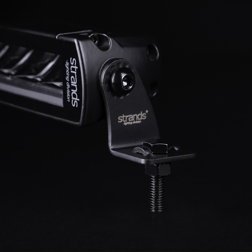 [5270362] Zijbeugels voor Siberia LED Bars (XP, SR & SRC)