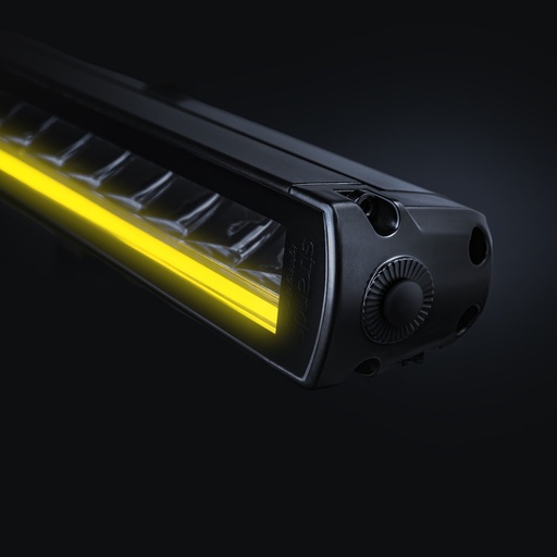 [5809412] Siberia XP Single Row LED Bar 22"