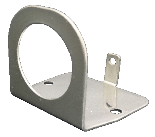[5850191] Montagebeugel voor flitser rond 850190HP-A