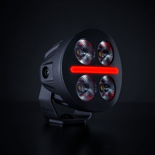 [5809289] Nuuk D-Line MC Werklamp 39W