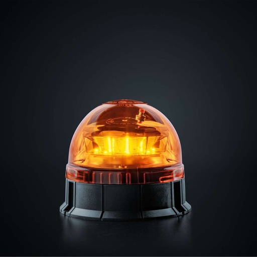 [5850974] Big Energy LED Zwaailamp | 3-Puntsmontage