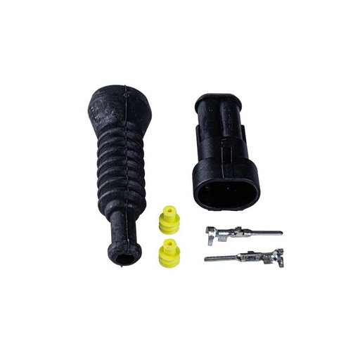 [5ASSS-9901] STRANDS SUPERSEAL AANSLUITINGSSET MANNETJE