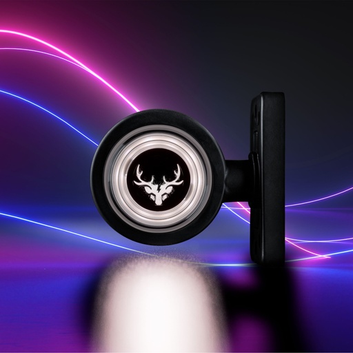 [5830430] Freedom Viking Dark LED Unit | White