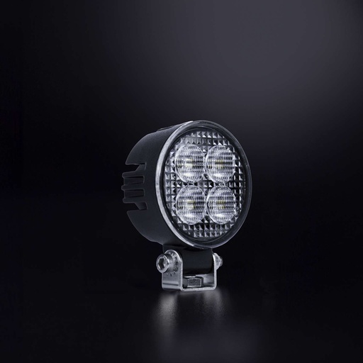 [5809233] Unity LED Work Light Round 11W