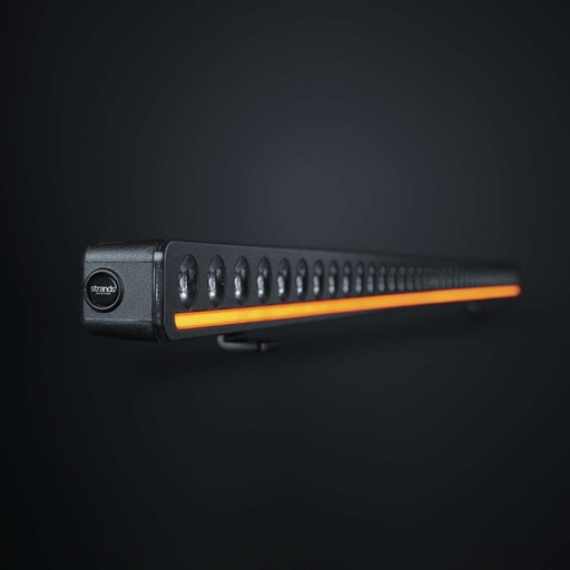 [5809454] Nuuk D-Line LED Bar 40"