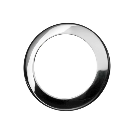 [5800625] Light Chrome Ring for IZE LED Dark Knight
