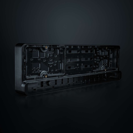 [5809450] Kentekenplaathouder voor Nuuk D-Line LED Bar 20"