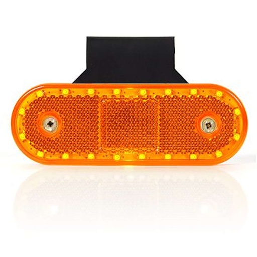 LED Positielicht met Hoekbeugel